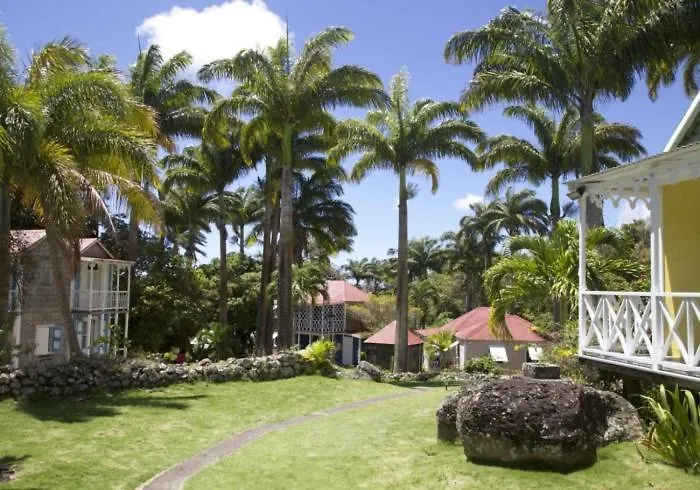 The Hermitage Inn Nevis San Cristóbal y Nieves